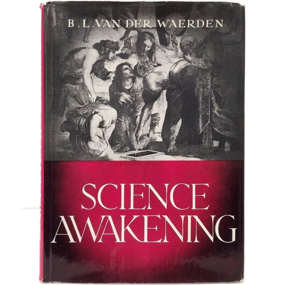 Livro: Science Awakening