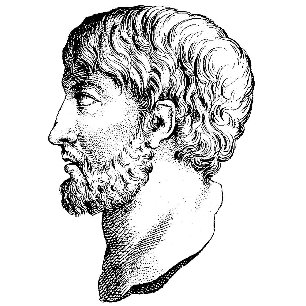 Anaxímenes de Mileto